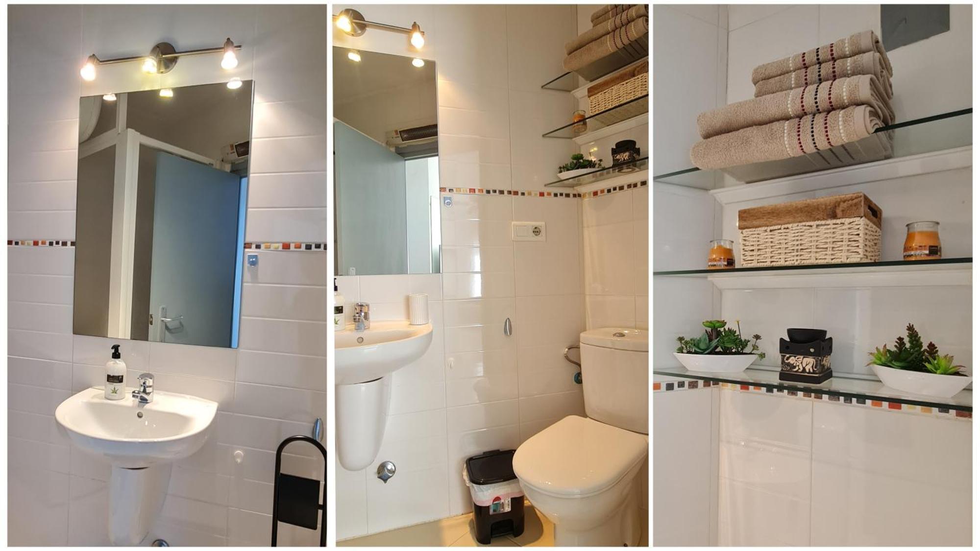 Apartament Piso Calpe - 2º Linea Zewnętrze zdjęcie