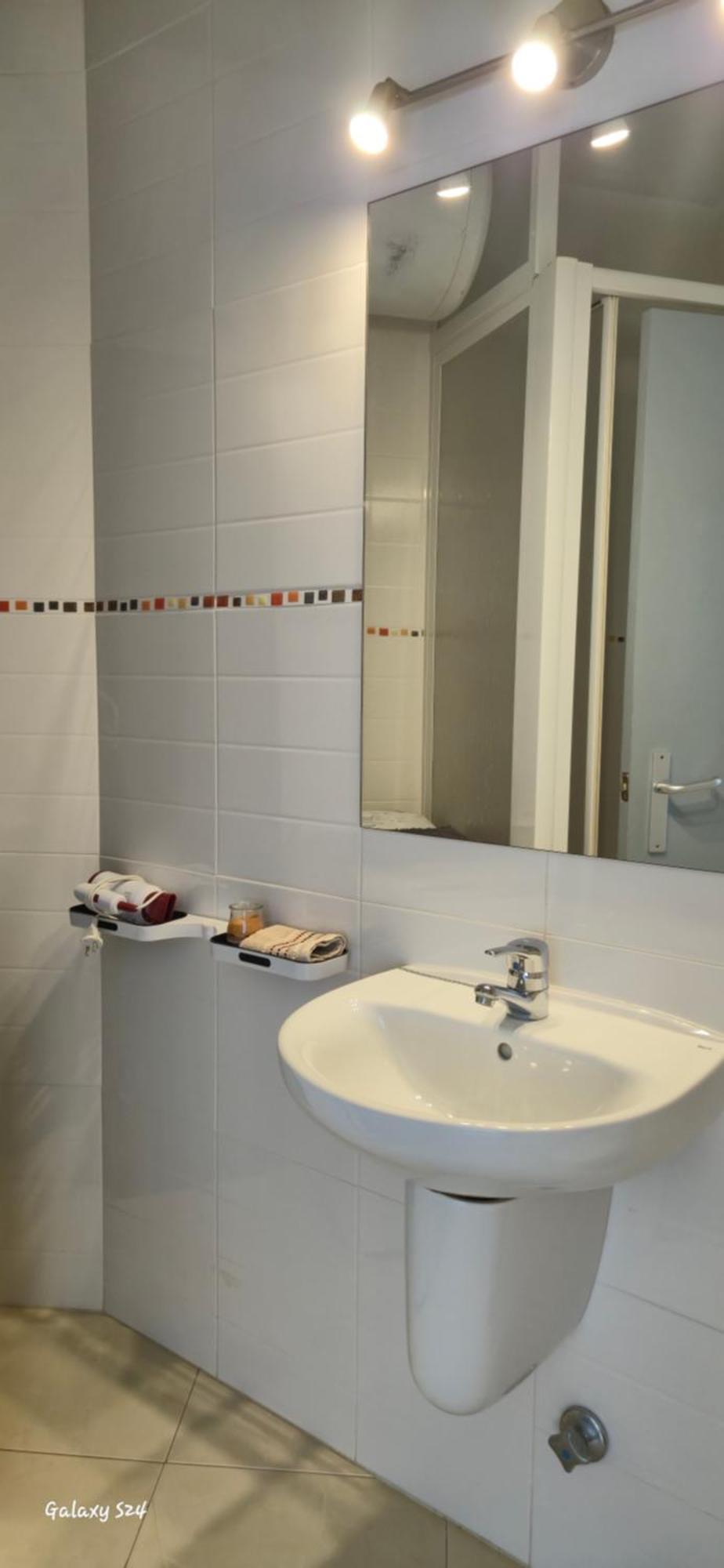 Apartament Piso Calpe - 2º Linea Zewnętrze zdjęcie