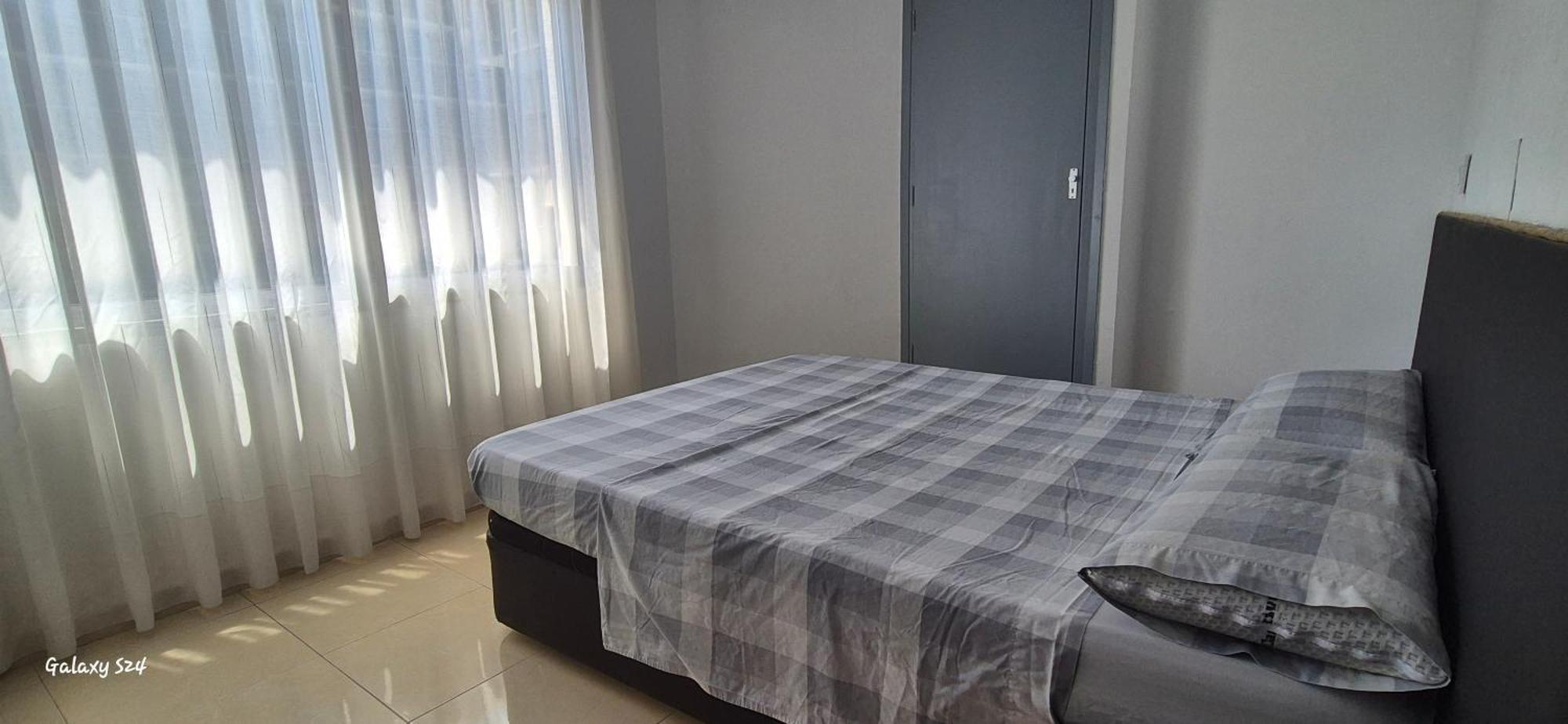 Apartament Piso Calpe - 2º Linea Zewnętrze zdjęcie