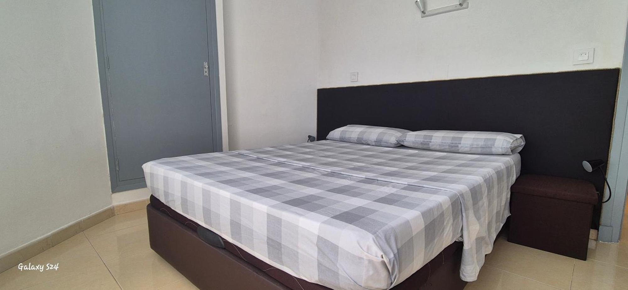 Apartament Piso Calpe - 2º Linea Zewnętrze zdjęcie